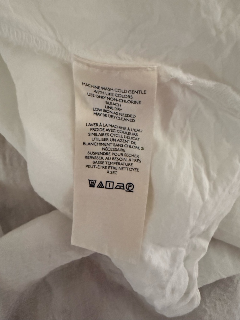Anthropologie V neck long sleeve maxi dress - Picture 13 of 14